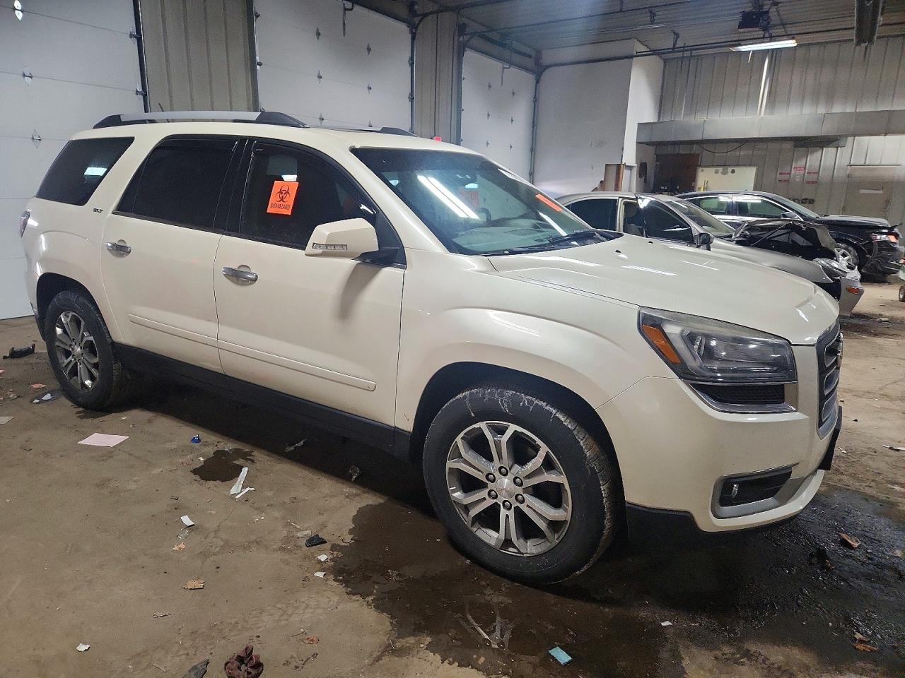 2014 GMC ACADIA
