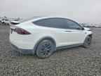 2022 TESLA MODEL X
