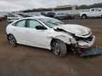 2019 HONDA Insight
