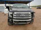 2017 FORD F-150 Lightning