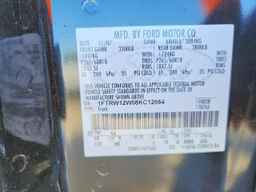 2008 FORD F-150 Lightning