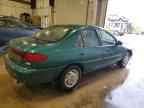 1997 MERCURY Tracer