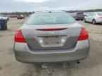 2006 HONDA ACCORD