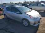 2012 TOYOTA Prius c