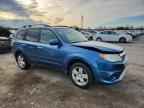 2009 SUBARU FORESTER