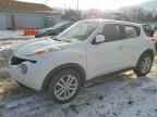 2014 NISSAN Juke
