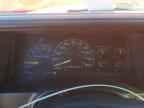 2000 CHEVROLET Tahoe
