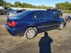 2006 TOYOTA COROLLA