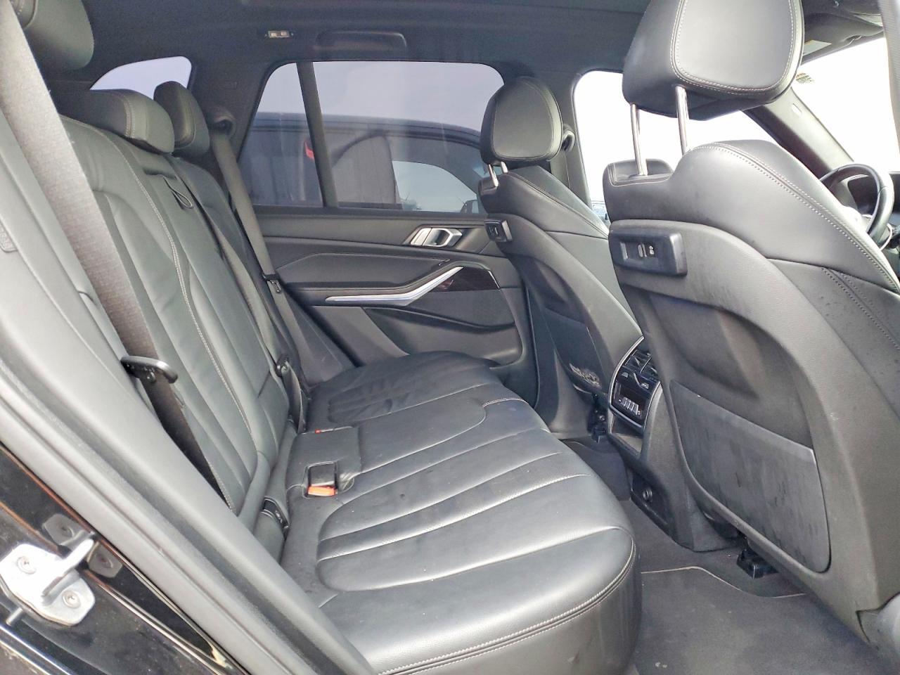 2020 BMW X5