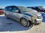 2014 DODGE GRAND CARAVAN