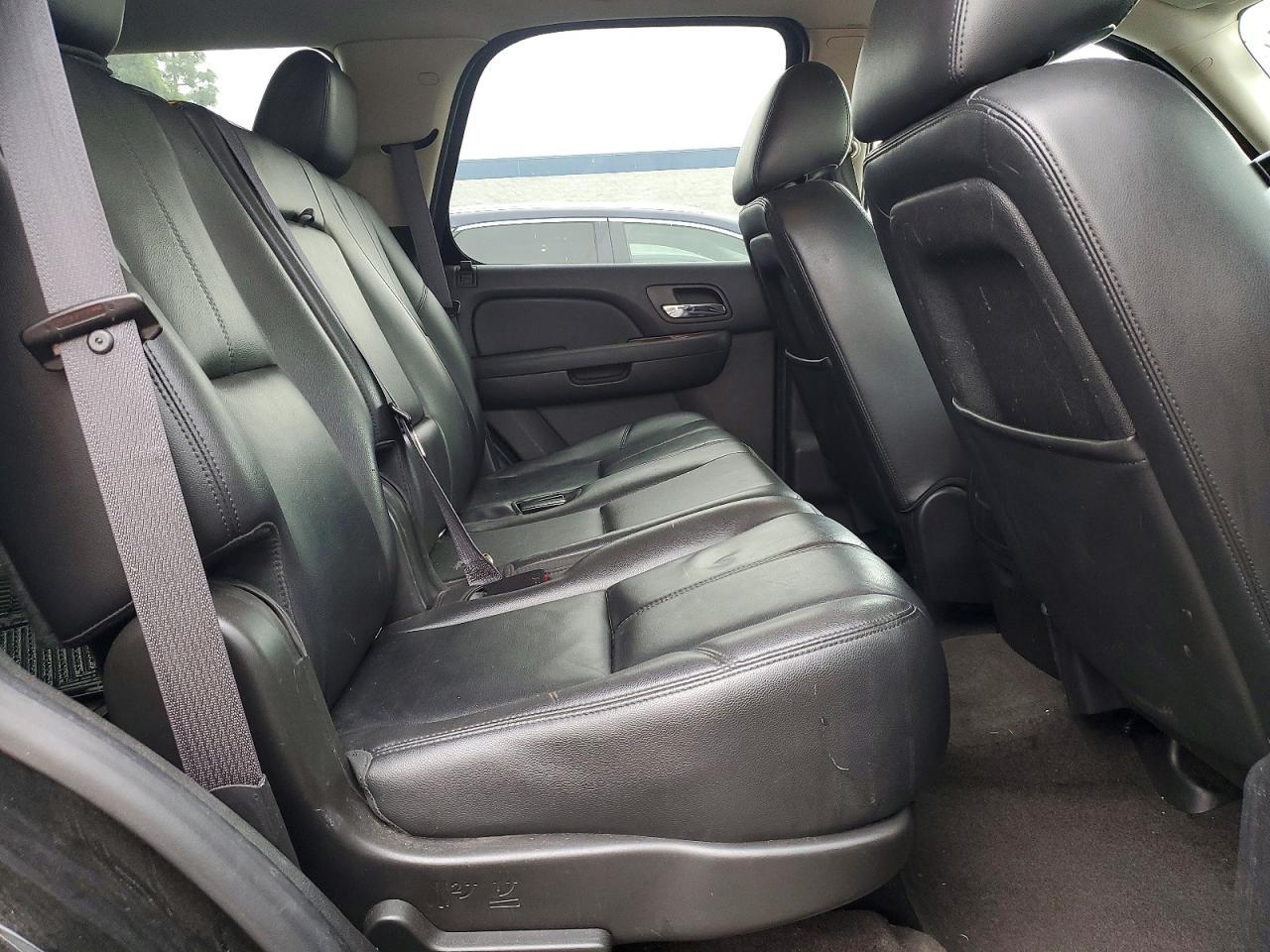 2013 GMC Yukon