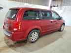 2015 DODGE GRAND CARAVAN