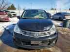 2012 NISSAN VERSA