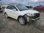 2011 ACURA RDX