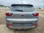 2024 CHEVROLET Trailblazer