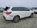 2015 NISSAN PATHFINDER