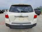 2011 TOYOTA HIGHLANDER