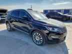 2017 LINCOLN MKC
