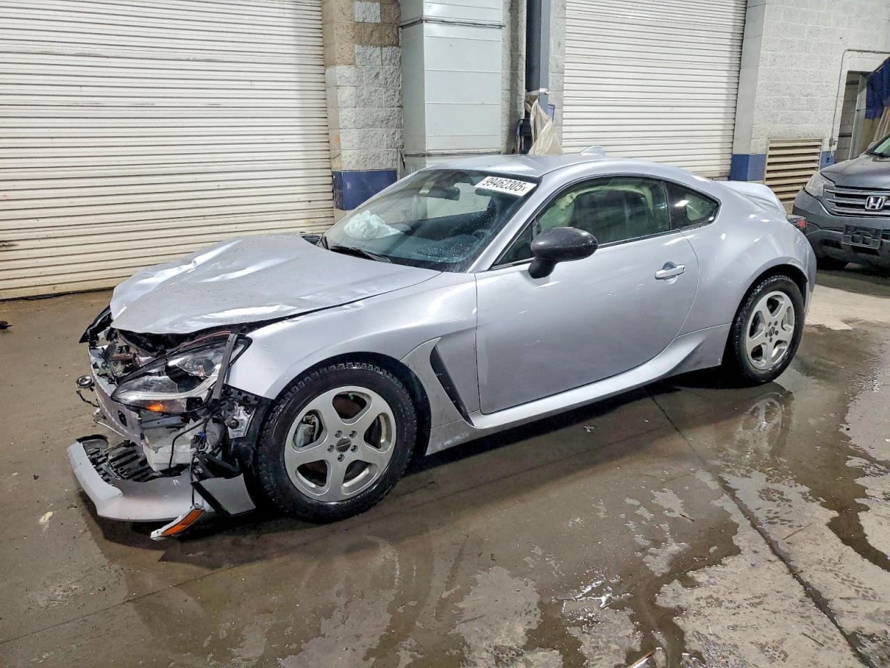 2024 TOYOTA GR 86