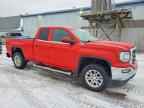 2016 GMC Sierra