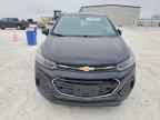 2020 CHEVROLET TRAX