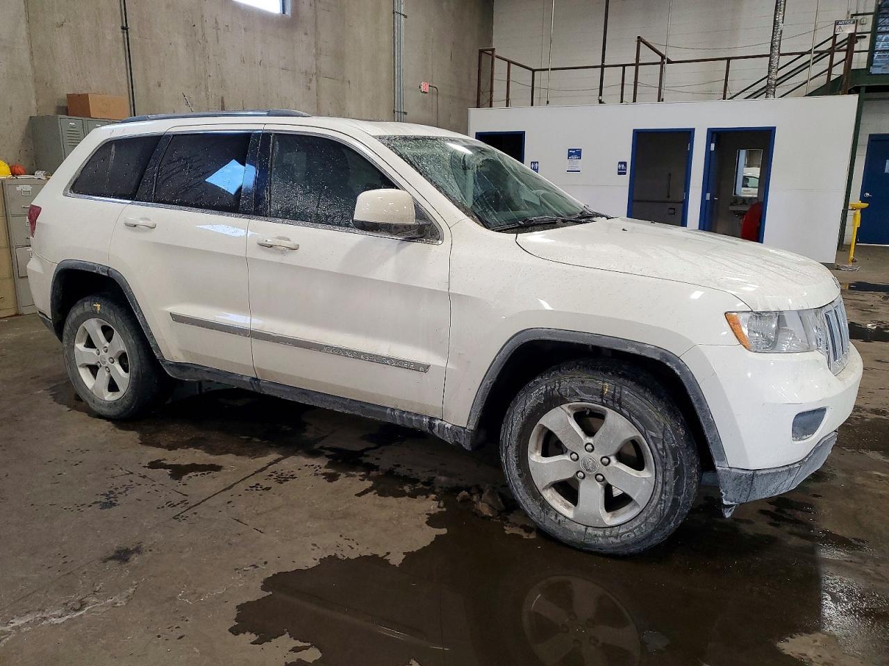 2012 JEEP Grand Cherokee