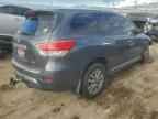2014 NISSAN PATHFINDER