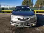 2011 ACURA MDX