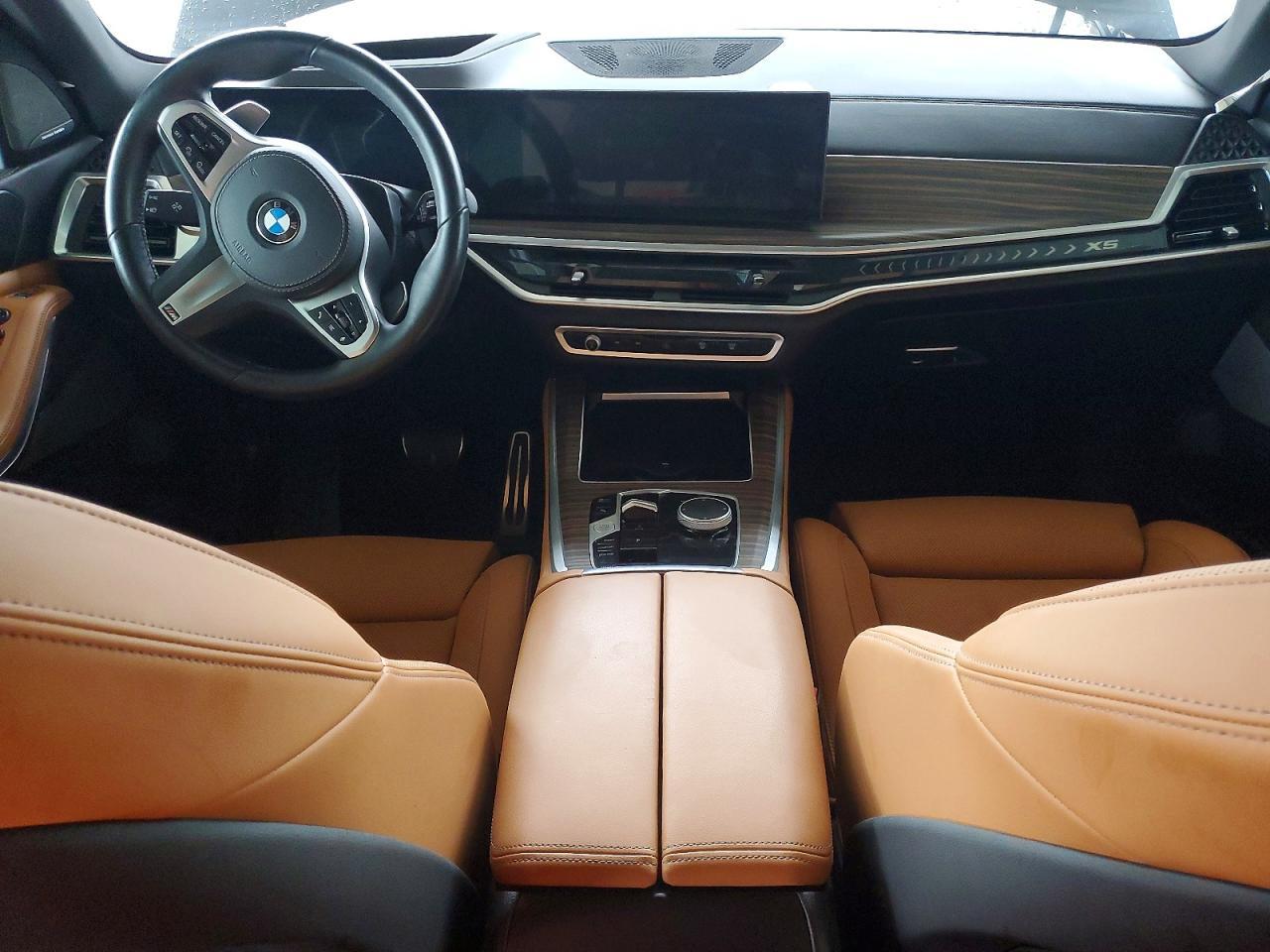 2025 BMW X5