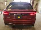 2022 AUDI SQ8