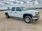 2003 CHEVROLET SILVERADO 1500