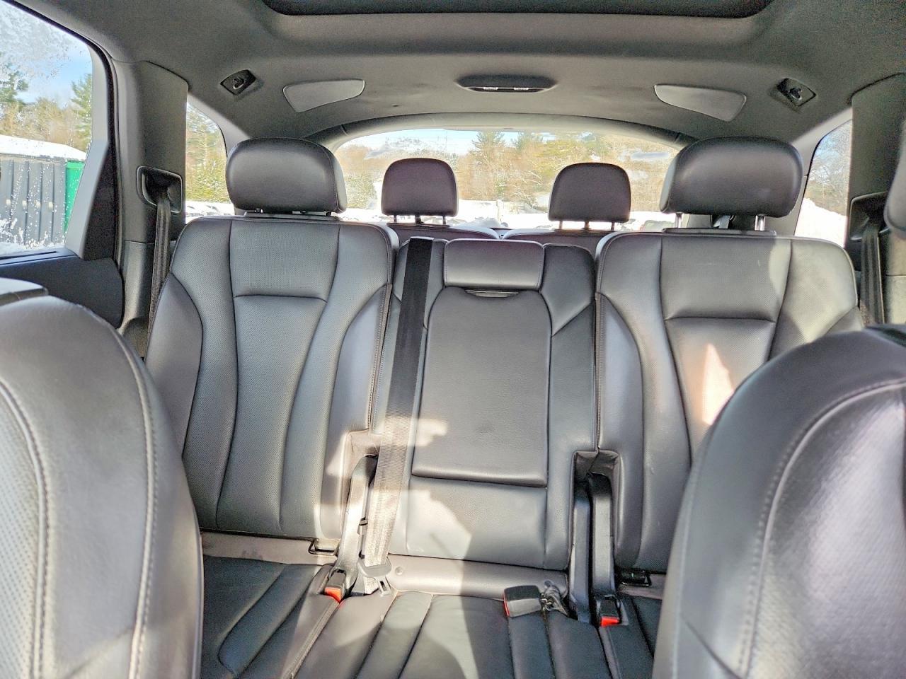 2018 AUDI Q7