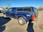 2006 NISSAN Frontier