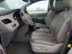 2012 TOYOTA SIENNA