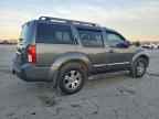 2008 NISSAN PATHFINDER