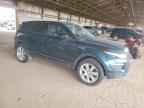 2016 LAND ROVER RANGE ROVER EVOQUE