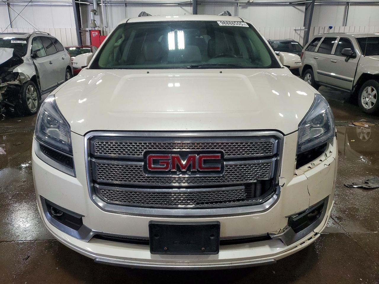 2014 GMC ACADIA