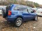 2004 TOYOTA RAV4