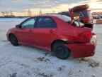 2005 TOYOTA COROLLA