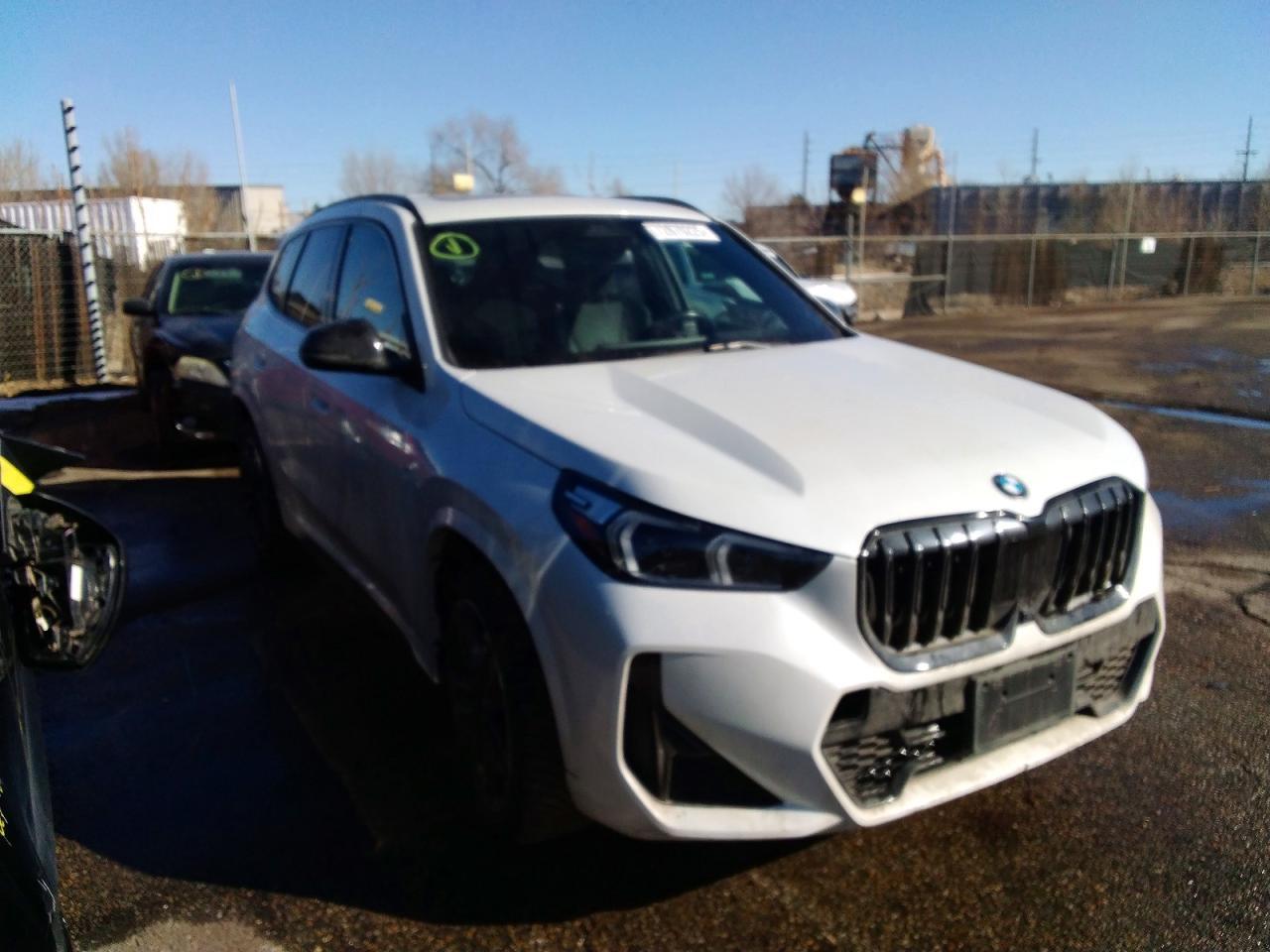 2023 BMW X1