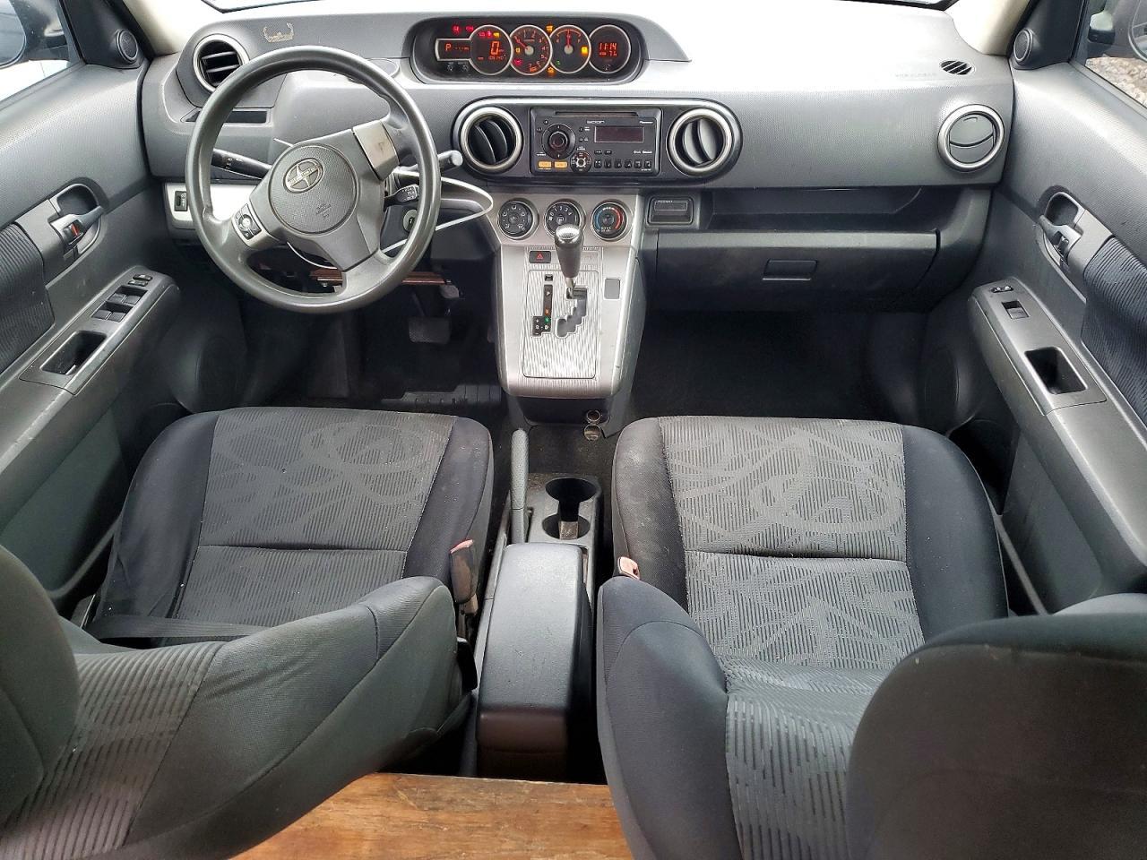 2012 TOYOTA