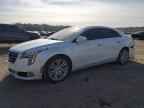 2018 CADILLAC XTS