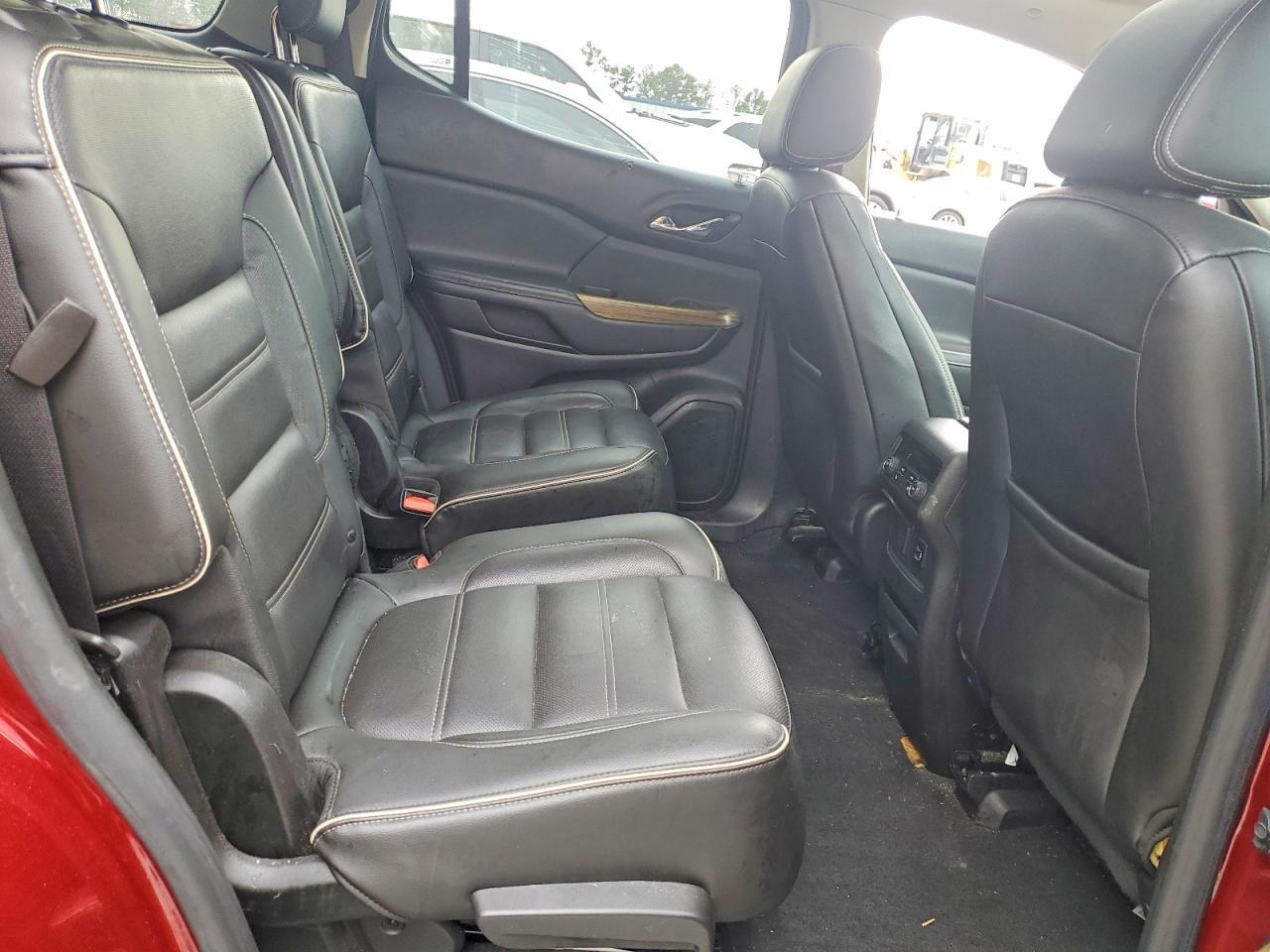 2018 GMC ACADIA