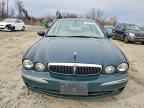 2003 JAGUAR X-Type