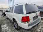 2004 LINCOLN Aviator