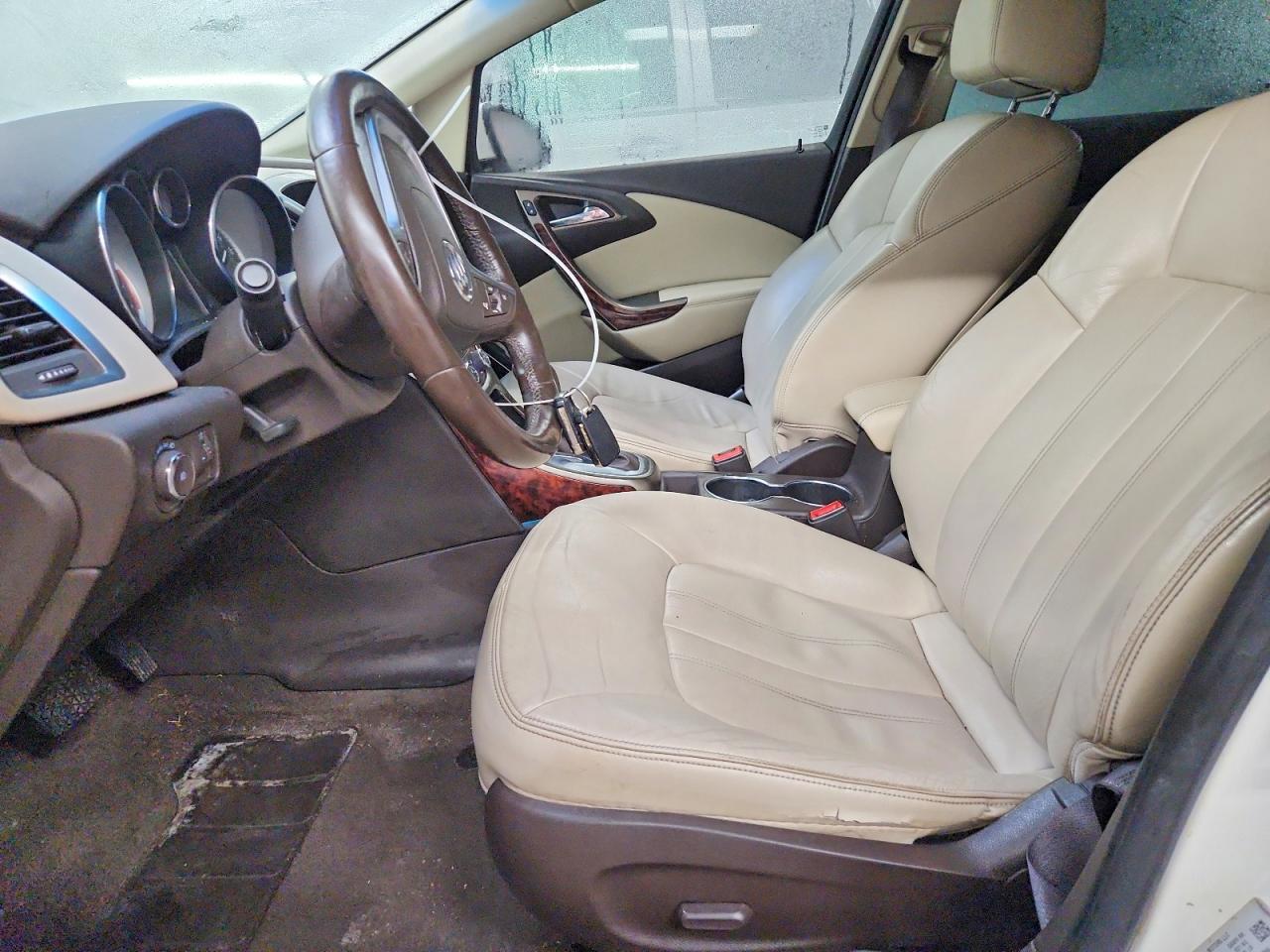 2012 BUICK VERANO