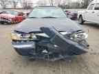 2002 LINCOLN Continental