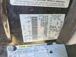 2008 FORD Expedition