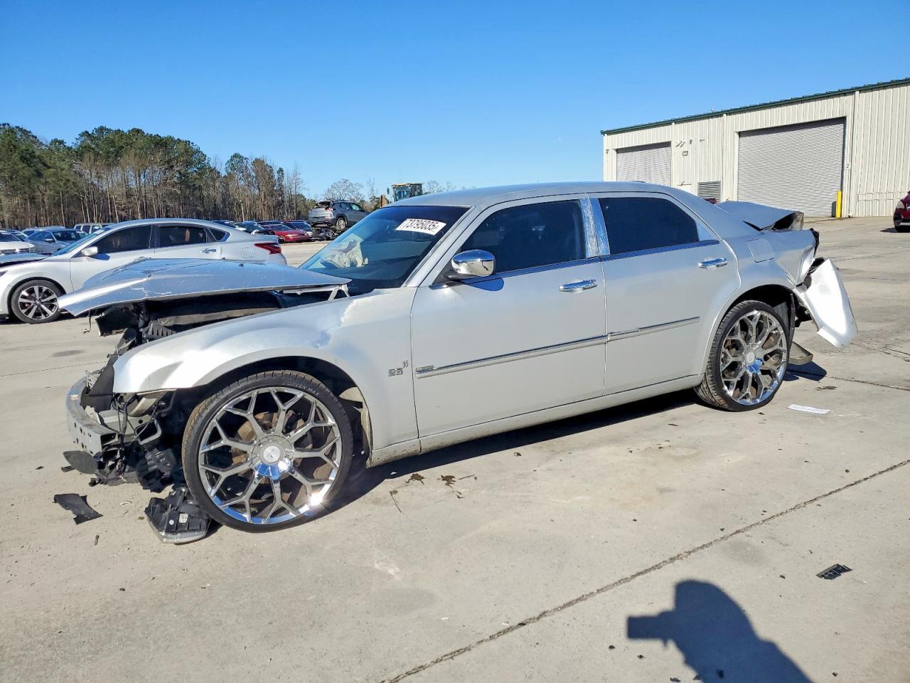 2010 CHRYSLER 300