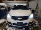 2014 CHEVROLET TRAVERSE
